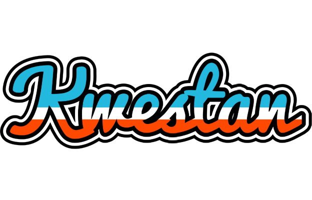 Kwestan america logo