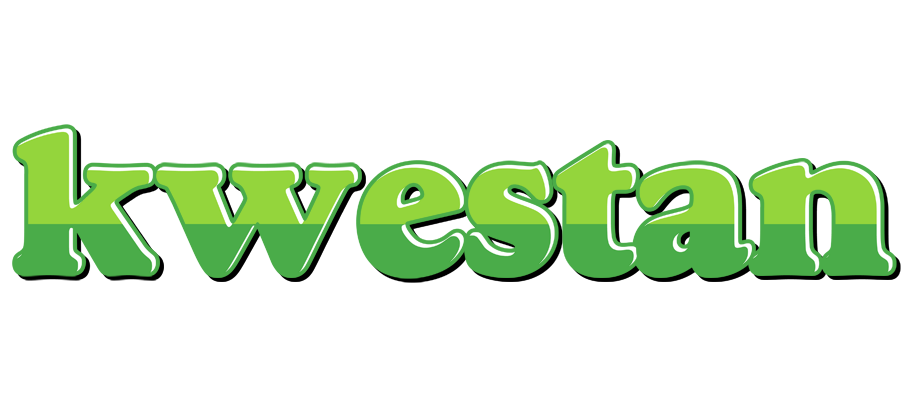Kwestan apple logo