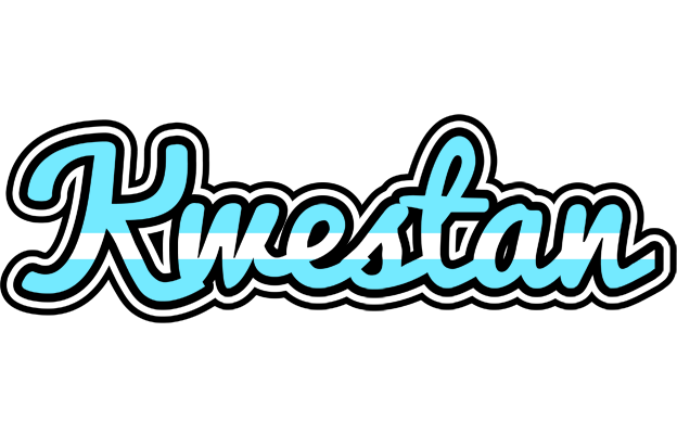 Kwestan argentine logo