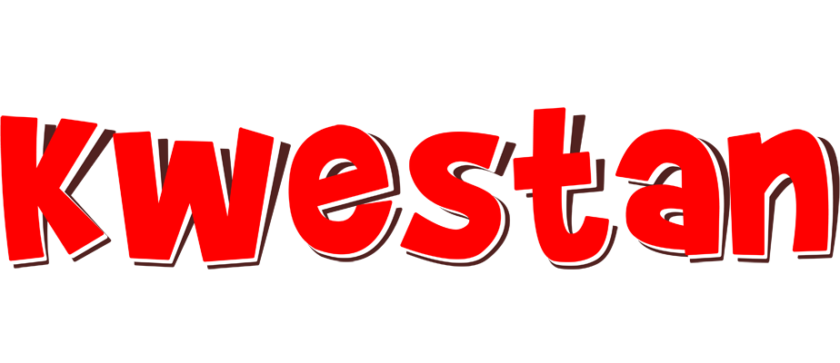 Kwestan basket logo