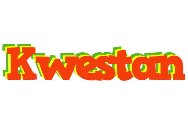 Kwestan bbq logo