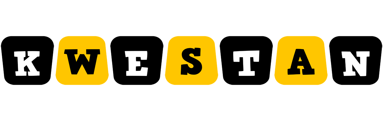 Kwestan boots logo