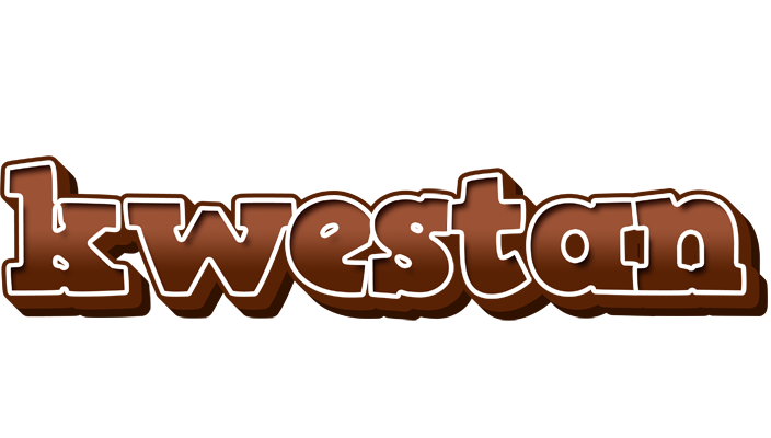 Kwestan brownie logo