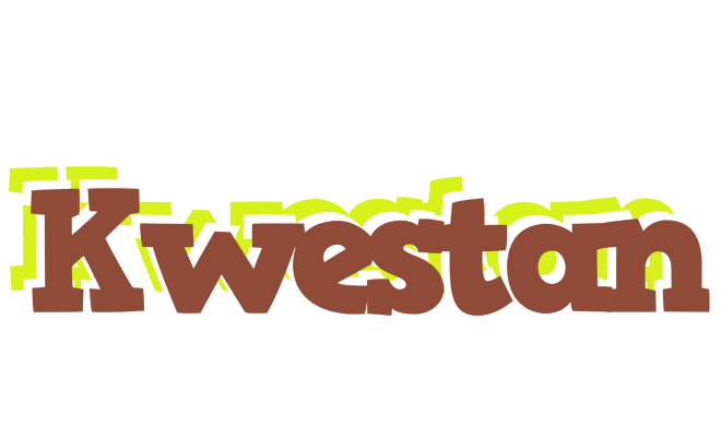 Kwestan caffeebar logo