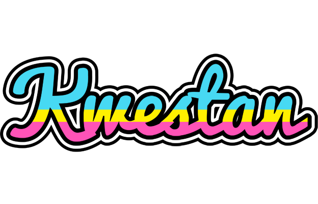 Kwestan circus logo