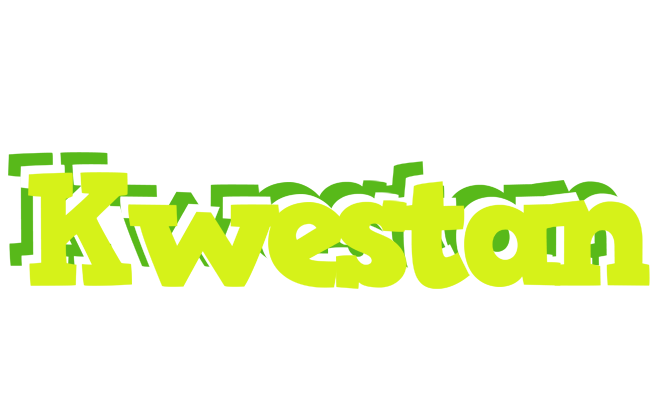 Kwestan citrus logo