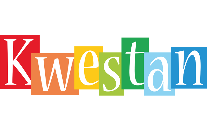 Kwestan colors logo
