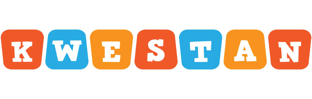 Kwestan comics logo