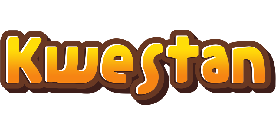 Kwestan cookies logo