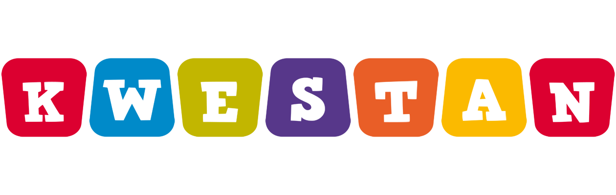 Kwestan daycare logo