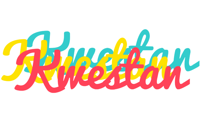 Kwestan disco logo