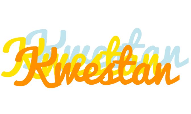 Kwestan energy logo