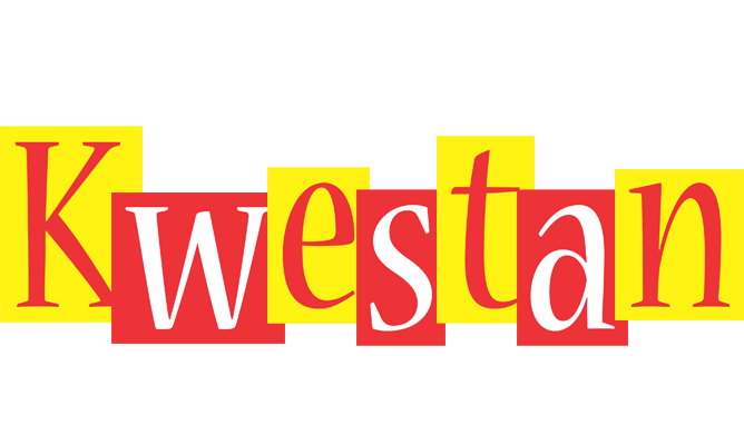 Kwestan errors logo