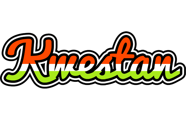 Kwestan exotic logo