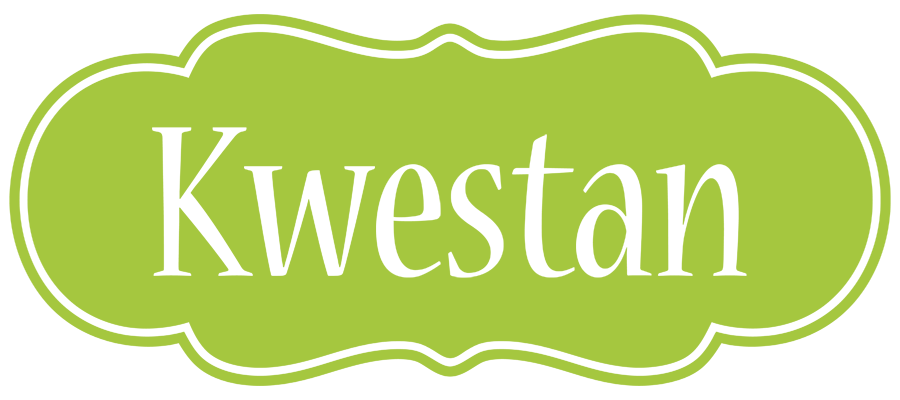 Kwestan family logo
