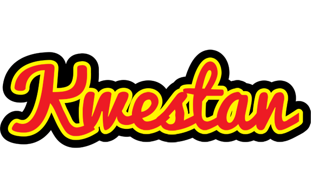 Kwestan fireman logo
