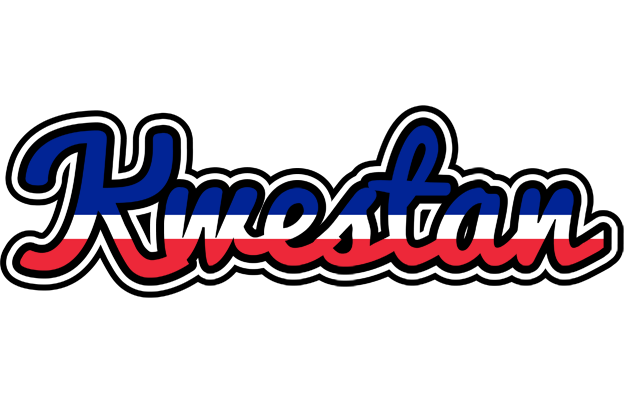 Kwestan france logo