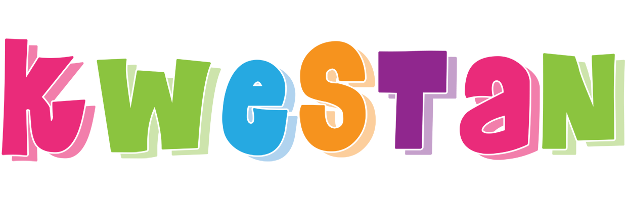 Kwestan friday logo