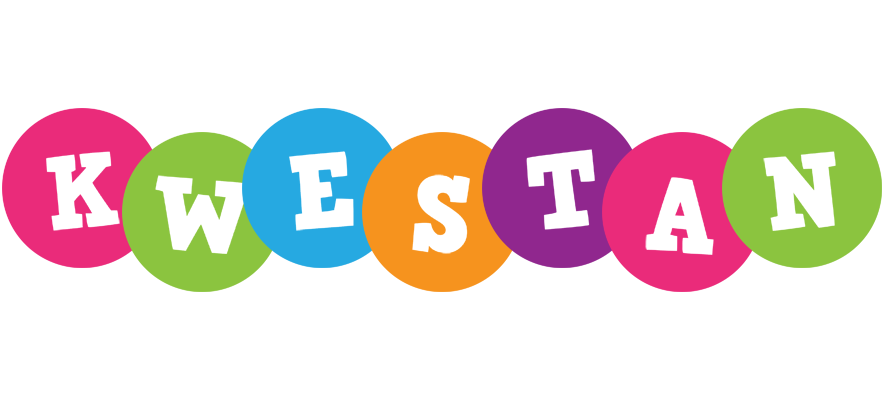 Kwestan friends logo