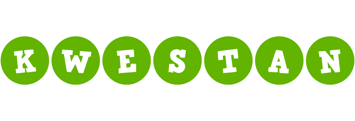 Kwestan games logo