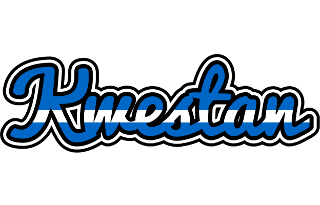 Kwestan greece logo