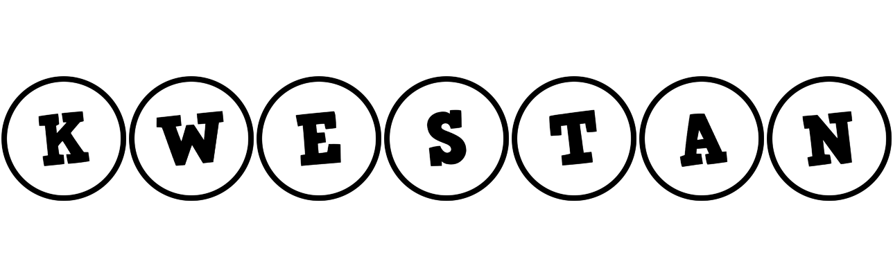 Kwestan handy logo