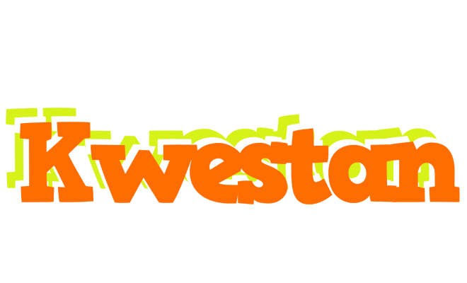 Kwestan healthy logo