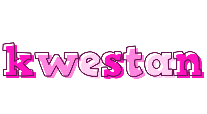 Kwestan hello logo