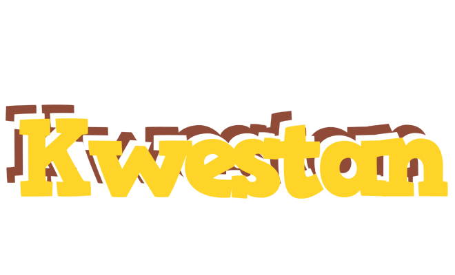 Kwestan hotcup logo