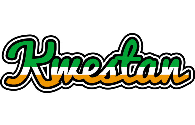 Kwestan ireland logo