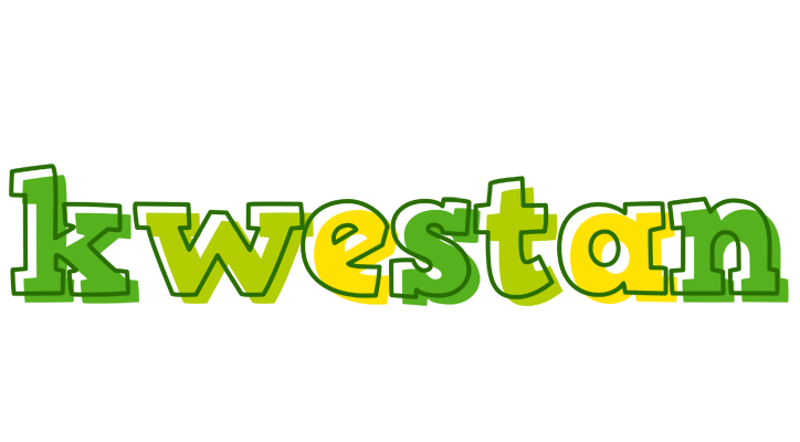 Kwestan juice logo