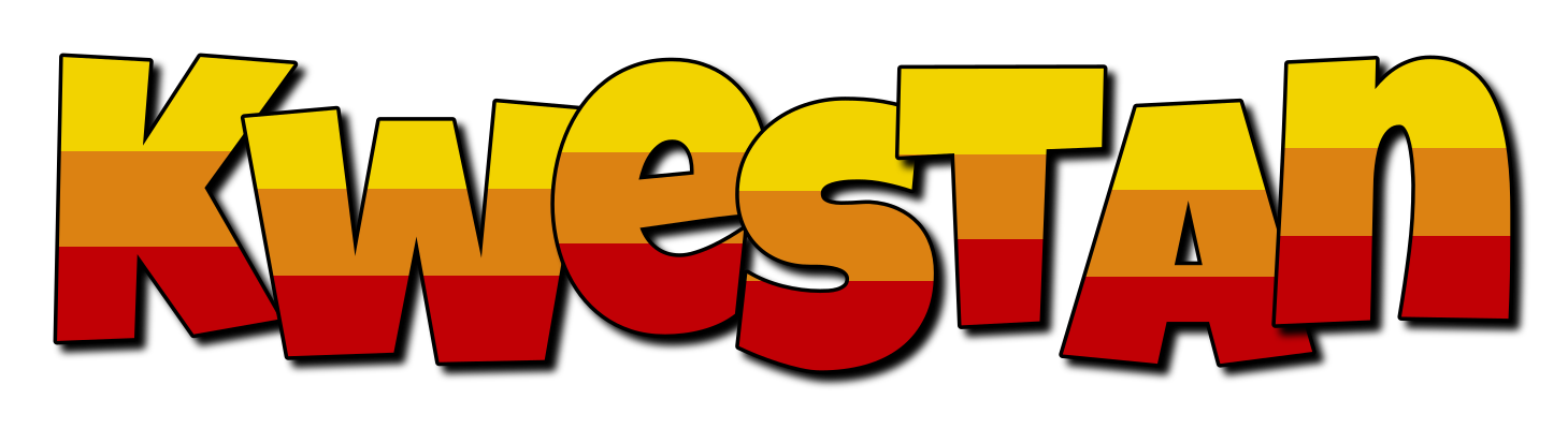 Kwestan jungle logo