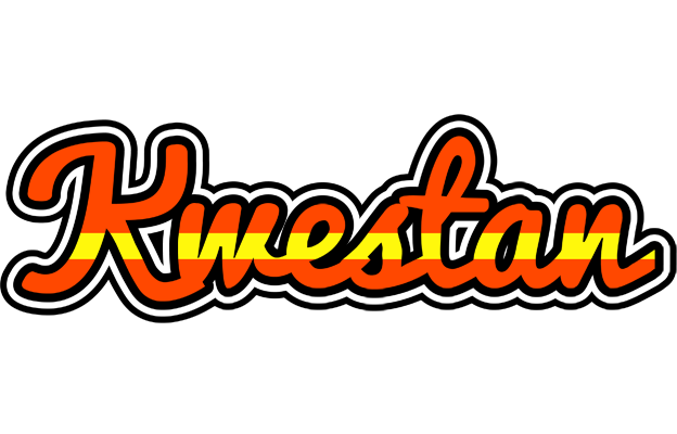 Kwestan madrid logo