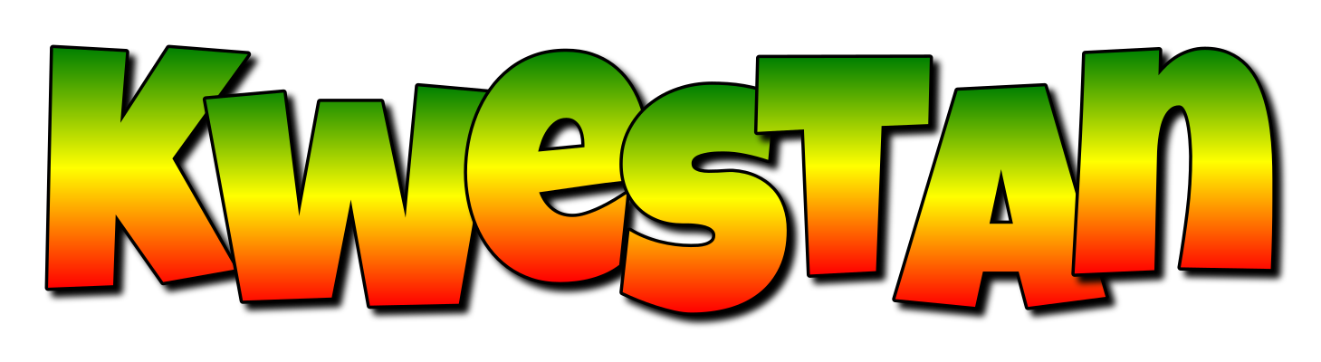 Kwestan mango logo