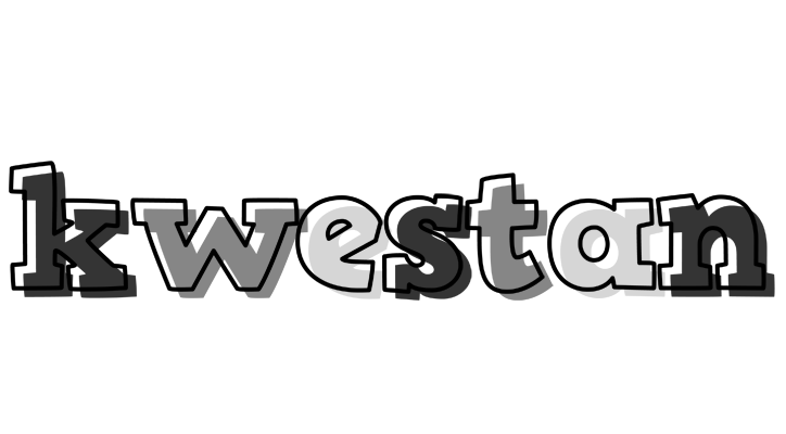 Kwestan night logo