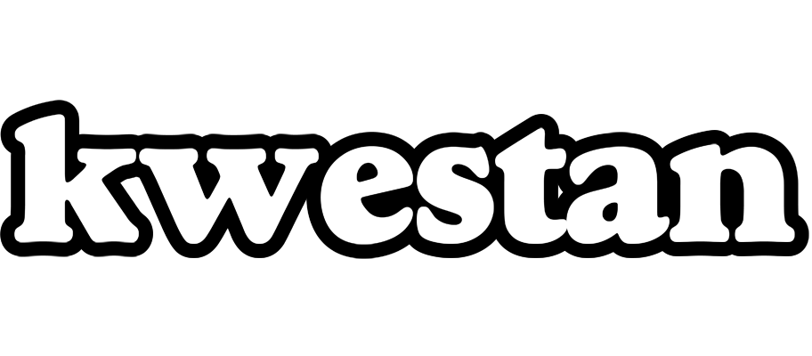 Kwestan panda logo