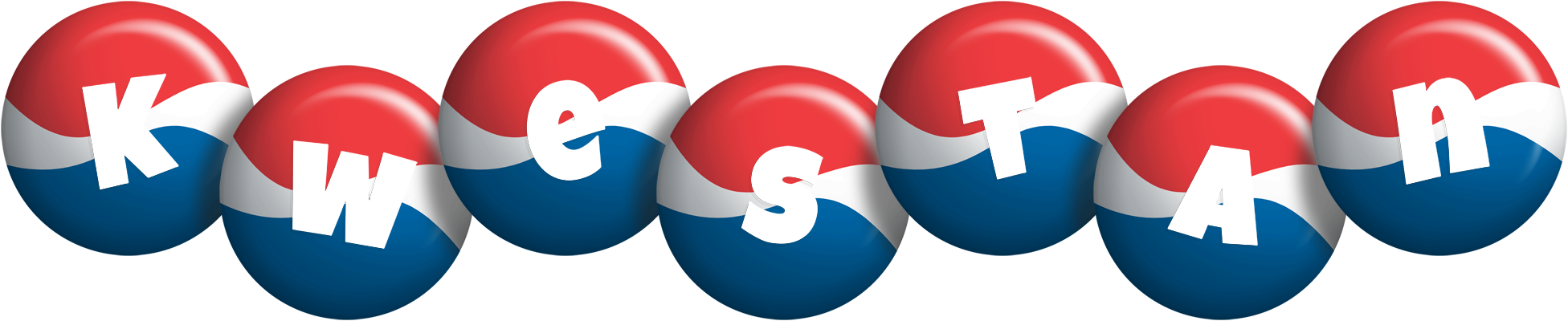 Kwestan paris logo