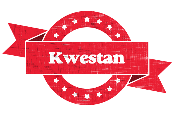 Kwestan passion logo