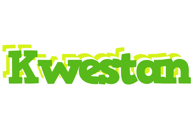 Kwestan picnic logo