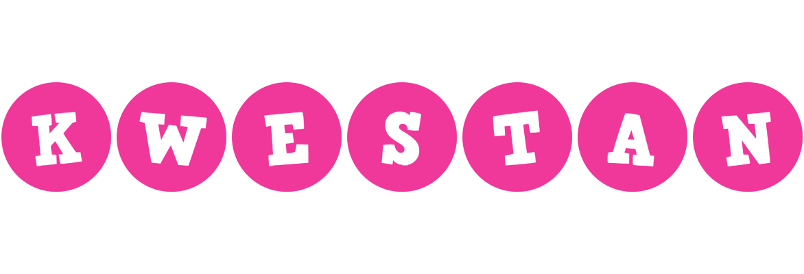 Kwestan poker logo