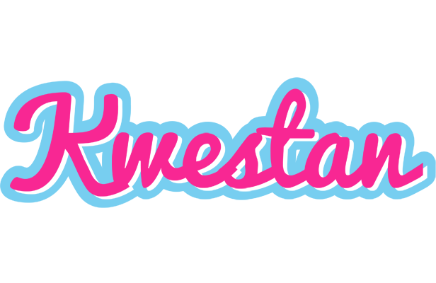 Kwestan popstar logo