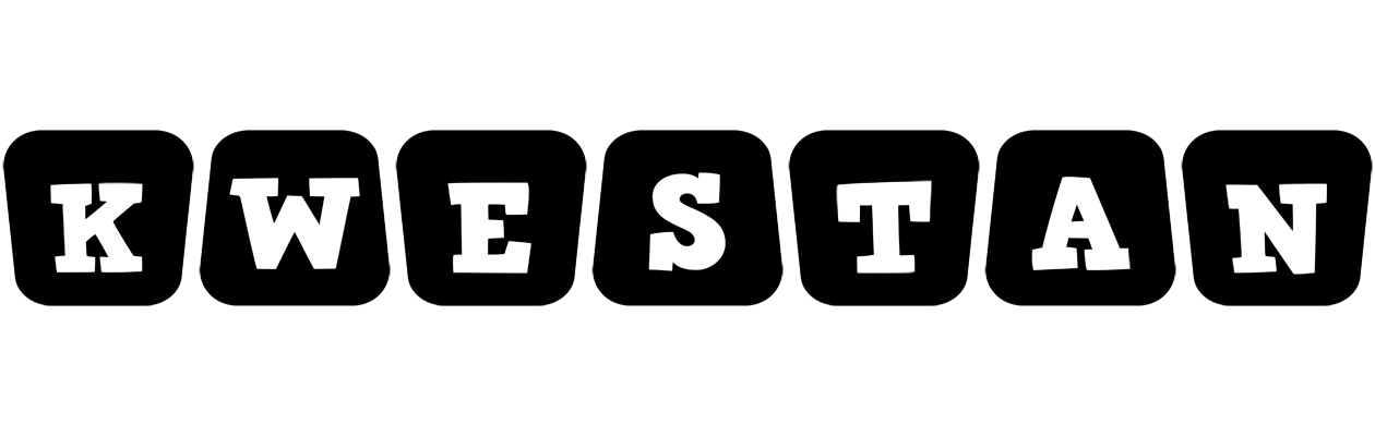 Kwestan racing logo