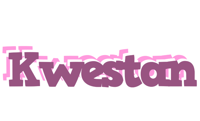 Kwestan relaxing logo