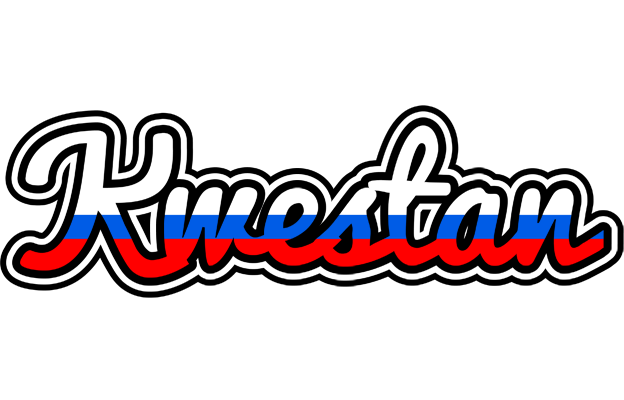 Kwestan russia logo