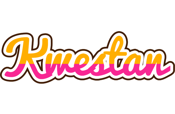 Kwestan smoothie logo