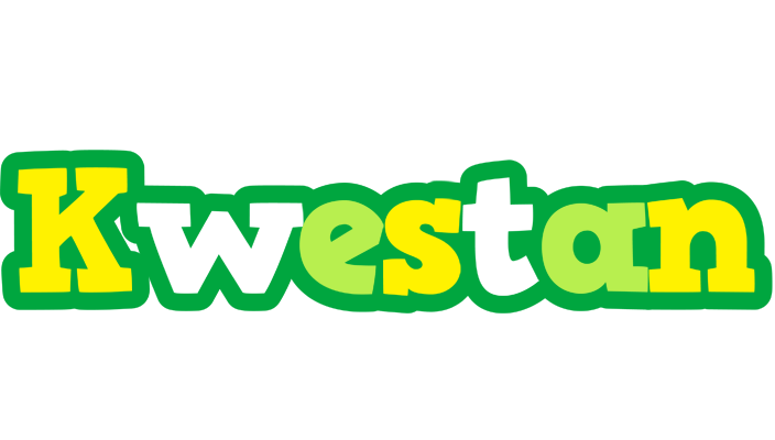 Kwestan soccer logo