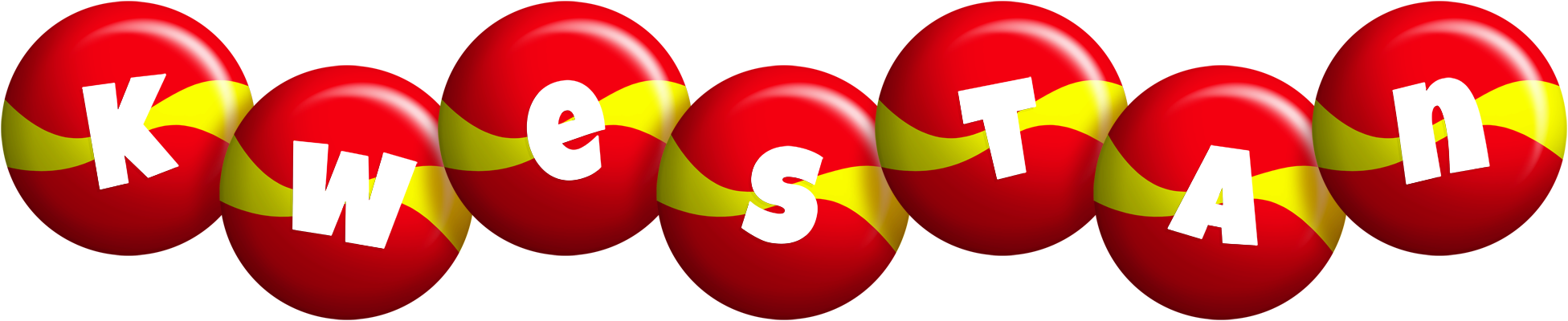 Kwestan spain logo