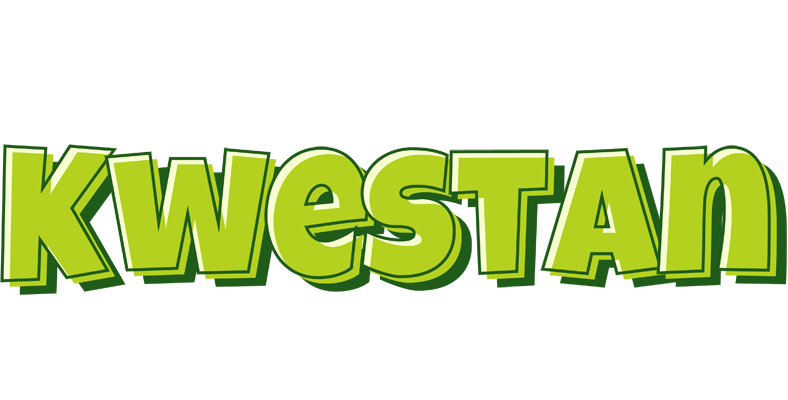 Kwestan summer logo