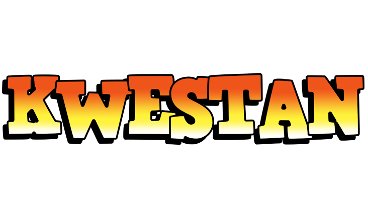 Kwestan sunset logo