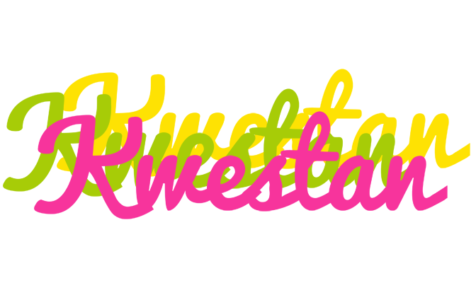 Kwestan sweets logo